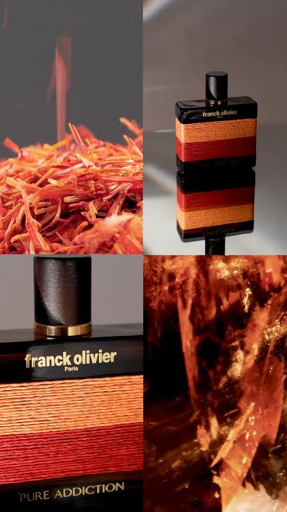 Franck Olivier Pure Addiction