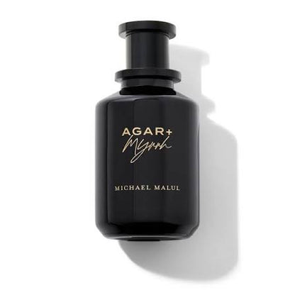 Michael Malul Agar + Myrrh