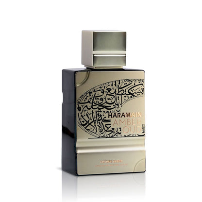 Al Haramain Amber Oud Future Dubai Extrait de Parfum 100 ml (3.4 oz) product image 1