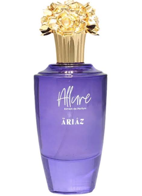 Ariaz Allure