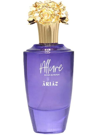 Ariaz Allure
