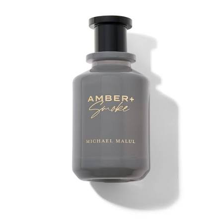 Michael Malul Amber + Smoke