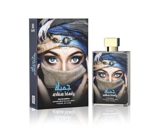 Arabian Beauty by Emper 3.4 OZ