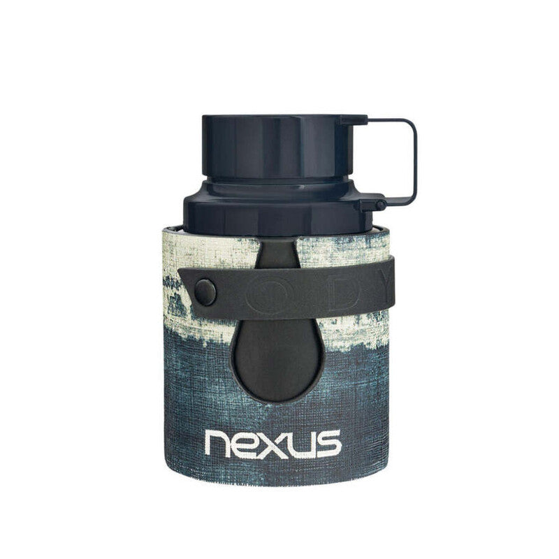 Armaf Odyssey Nexus Eau de Parfum 100 ml (3.4 oz) product image 5