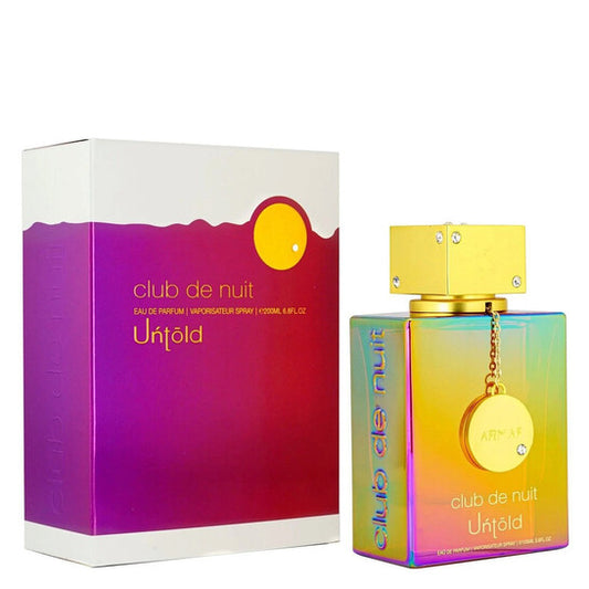Armaf Club de Nuit Untold Unisex Eau de Parfum