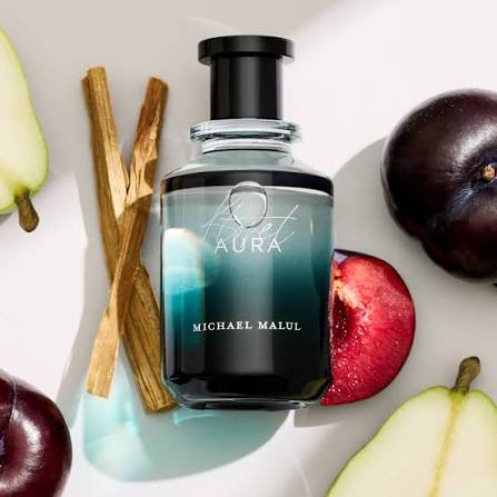 Michael Malul Ktoret Aura