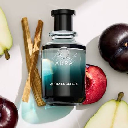 Michael Malul Ktoret Aura