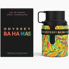 Armaf Odyssey Bahamas