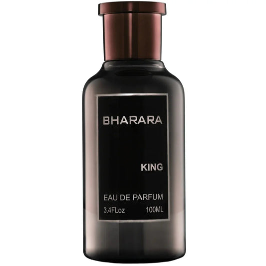 Bharara King Men’s Eau de Parfum 100ml (3.4 oz)