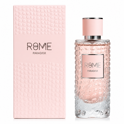 Bharara Rome Paradox Eau de Parfum 100 ml (3.4 oz)