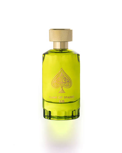 Jo Milano Game of Spades Bid