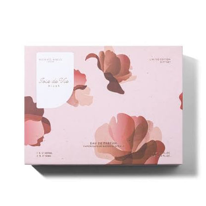 Michael Malul Joie de Vie Blush Gift Set