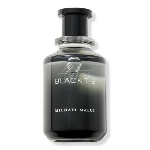Michael Malul 3.4 Oz Ktoret 511 Black Tie Eau De Parfum Spray By For Men