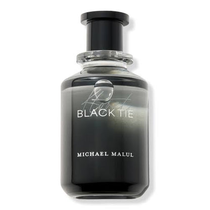 Michael Malul 3.4 Oz Ktoret 511 Black Tie Eau De Parfum Spray By For Men