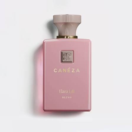 Elara Blush by Canéza