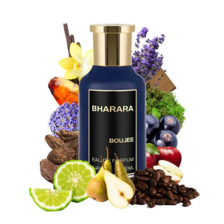 Bharara Boujee Eau de Parfum