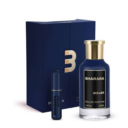 Bharara Boujee Eau de Parfum