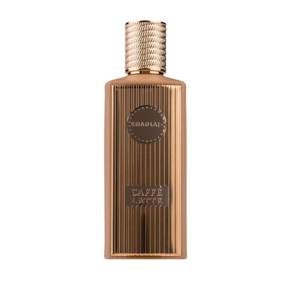 Khadlaj Caffe Latte Extrait de Parfum 100 ml (3.4 oz) product image 5