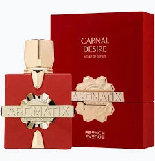 French Avenue Carnal Desire