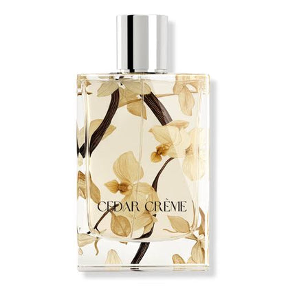 Kumbra with Love Cedar Creme