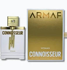 armaf connoisseur