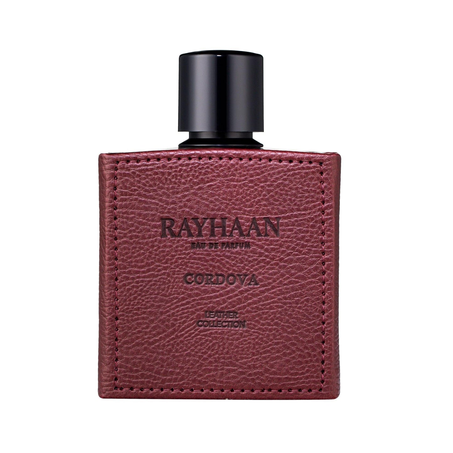 Rayhaan Leather Collection Cordova Eau de Parfum 100 ml (3.4 oz) product image 1