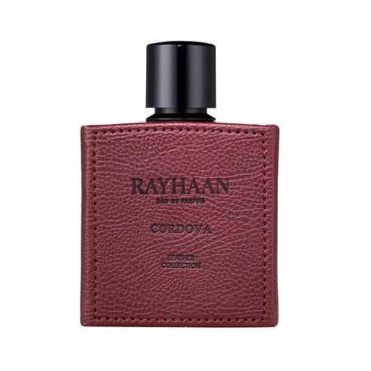 Rayhaan Leather Collection Cordova Eau de Parfum 100 ml (3.4 oz) product image 1