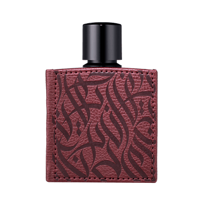 Rayhaan Leather Collection Cordova Eau de Parfum 100 ml (3.4 oz) product image 2