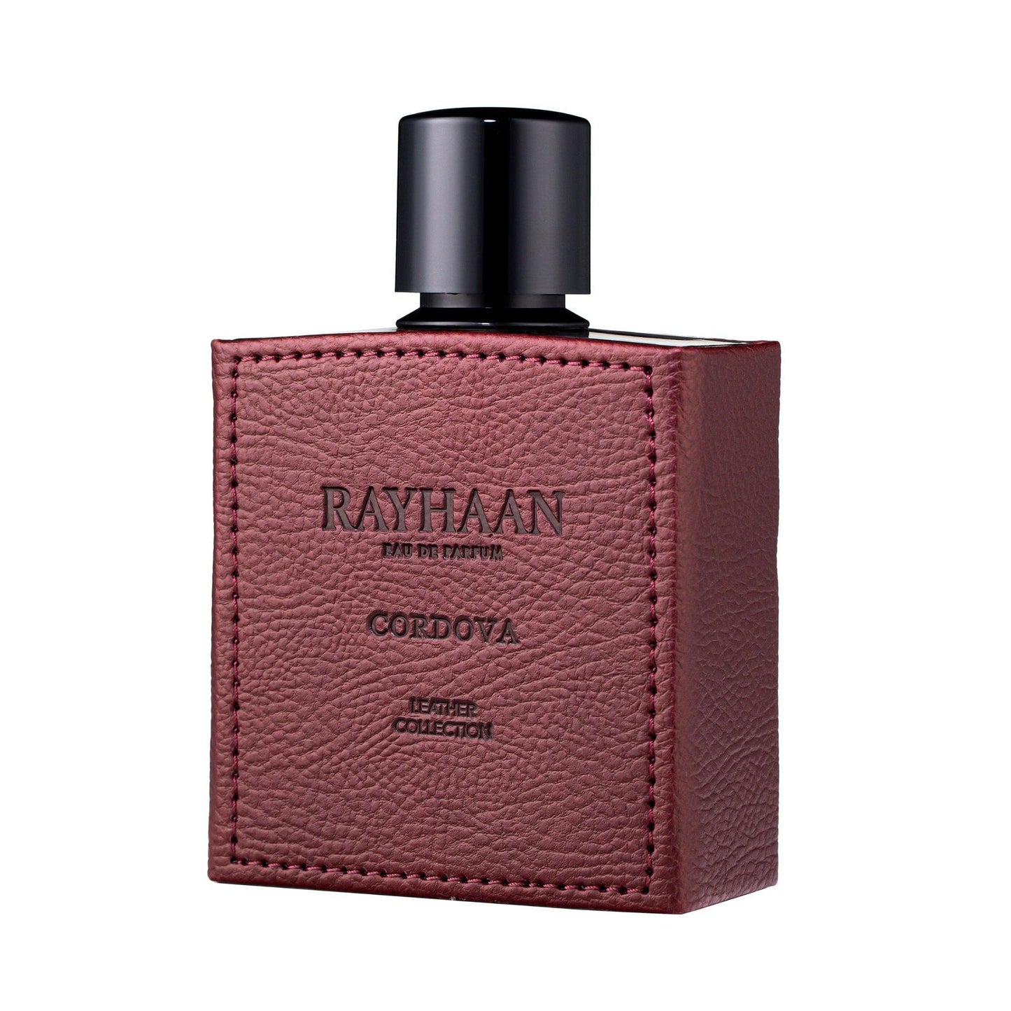 Rayhaan Leather Collection Cordova Eau de Parfum 100 ml (3.4 oz) product image 3