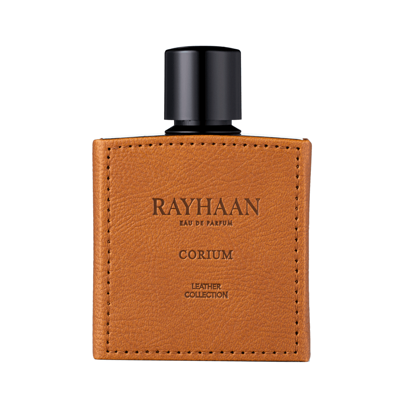 Rayhaan Leather Collection Corium Eau de Parfum 100 ml (3.4 oz) product image 1