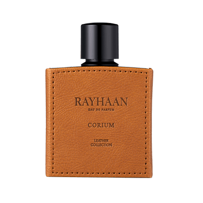 Rayhaan Leather Collection Corium Eau de Parfum 100 ml (3.4 oz) product image 1