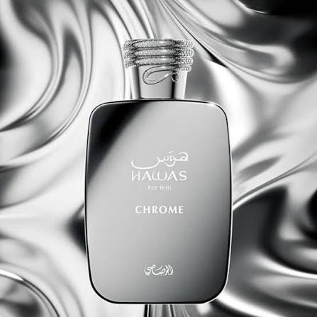 hawas chrome