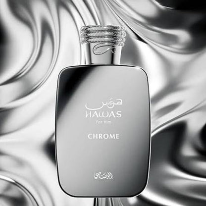 hawas chrome