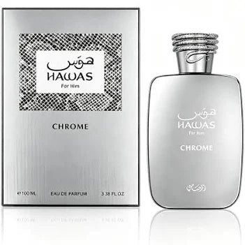 hawas chrome