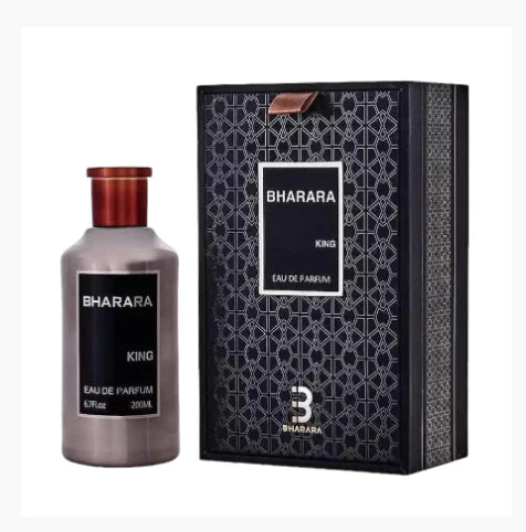 Bharara King Men’s Eau de Parfum 100ml (3.4 oz)