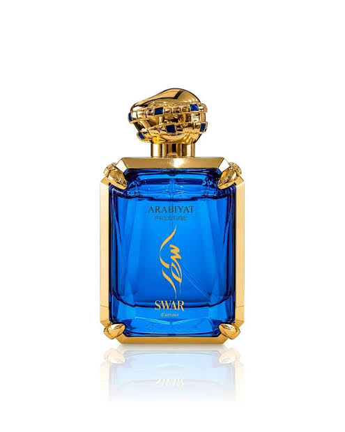 Arabiyat Prestige Swar D'Amour