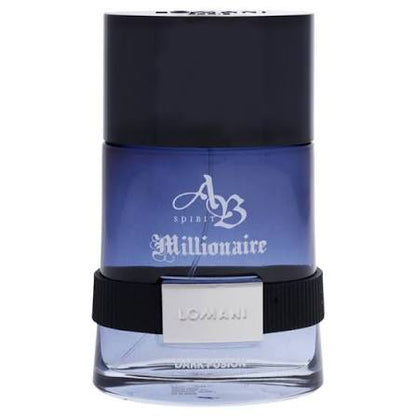 Lomani AB Spirit Millionaire Dark Fusion