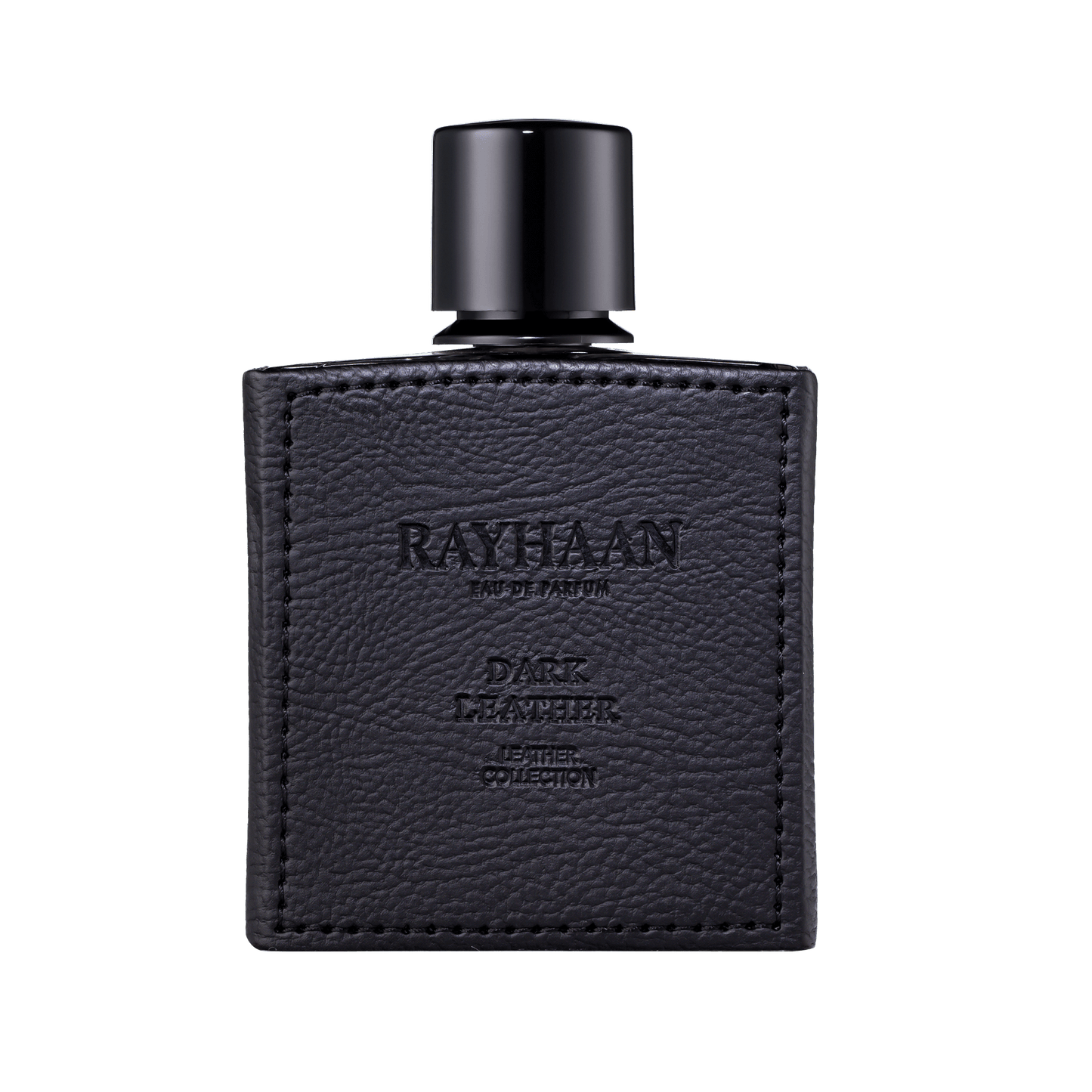 Rayhaan Leather Collection Dark Leather Eau de Parfum 100 ml (3.4 oz) product image 1