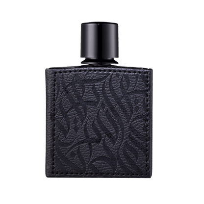 Rayhaan Leather Collection Dark Leather Eau de Parfum 100 ml (3.4 oz) product image 3