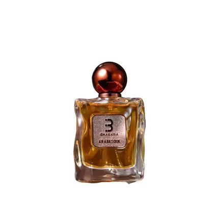 Bharara Arabesque Eau de Parfum 100 ml (3.4 oz)