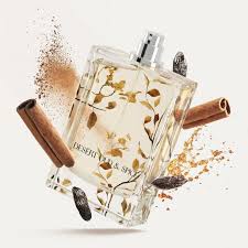 Kumbra with Love Desert Oud & Spice