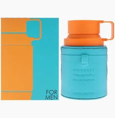 Armaf Odyssey Mandarin Sky Limited Edition Eau de Parfum 3.4 oz