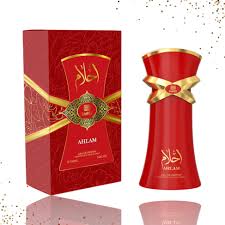 AHLAM by Emper 3.4 OZ
