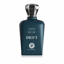 Oud Noir Drift by Rai Phalail
