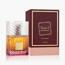 Khamrah Dukhan