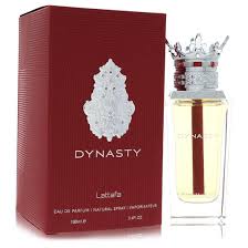 Dynasty lattafa