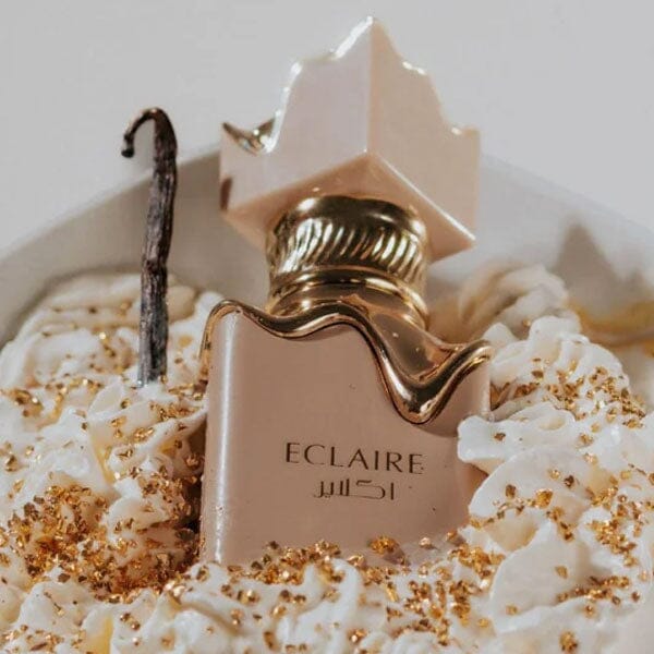 Lattafa Eclaire Women’s Eau de Parfum 100 ml (3.4 oz)