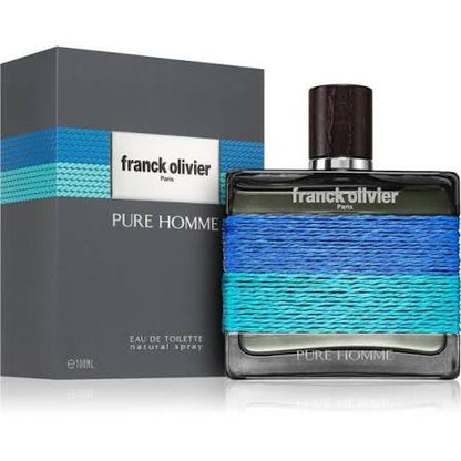 Franck Olivier Pure Homme
