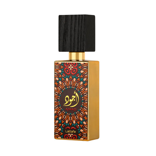 Lattafa Ajwad Eau de Parfum 100 ml (3.4 oz)