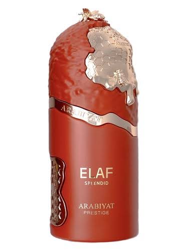 Arabiyat Prestige Elaf Splendid
